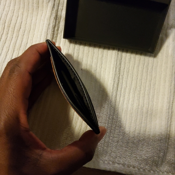 Brand new Michael Kors Card case - Picture 3 of 3